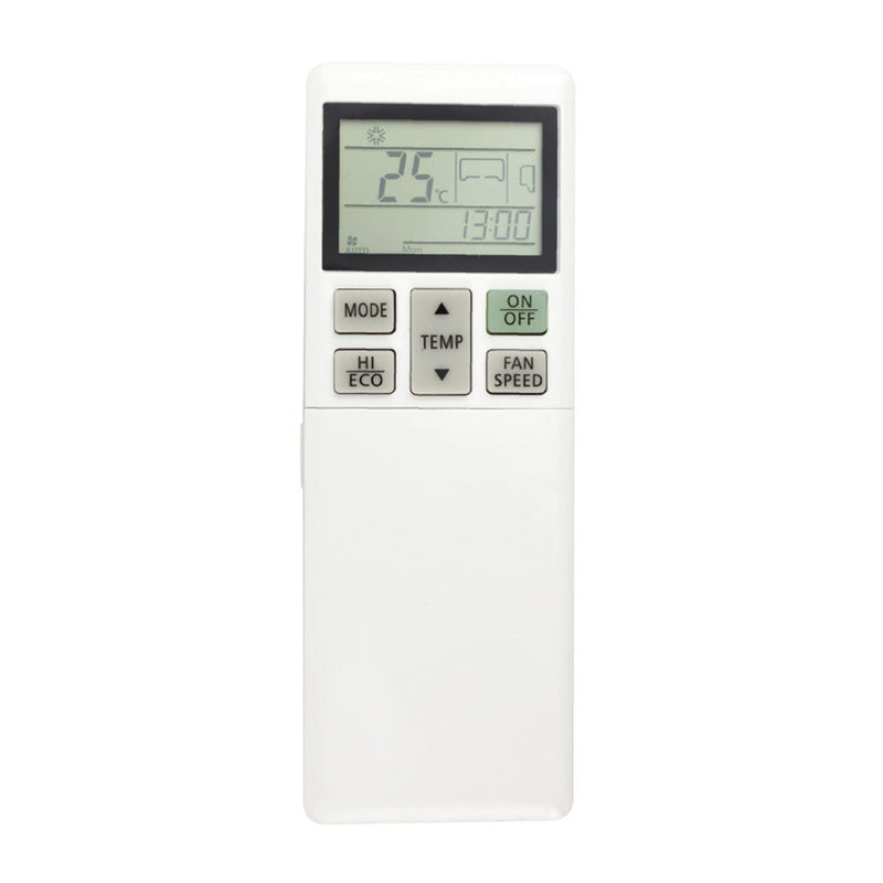 Air Conditioner Remote Control to suit Mitsubishi Heavy Ind Ref. RLA502A700 — image 1