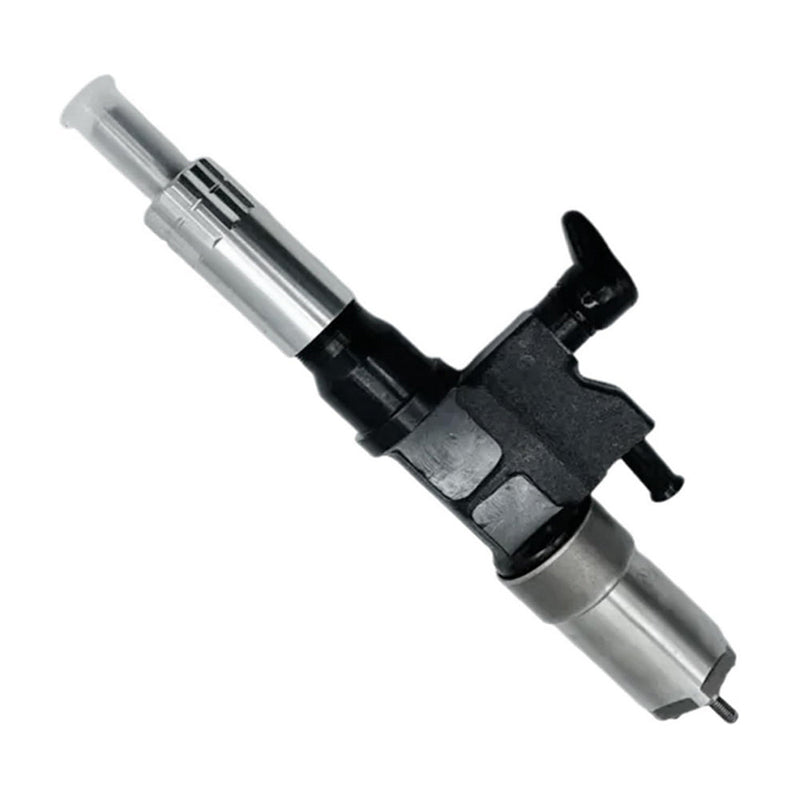 Fuel Injector to suit Isuzu FRR Truck 4HK1 6HK1 — image 1