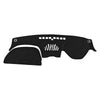 Non-Slip Dash Mat Dashboard Cover to suit Hyundai Santa Fe TM — image 1