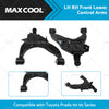Front Lower Control Arm (Pair) to suit Toyota Prado 95 Series — image 3