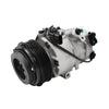 Air Con AC Compressor to suit Hyundai ix35 LM 2.0L Petrol — image 1