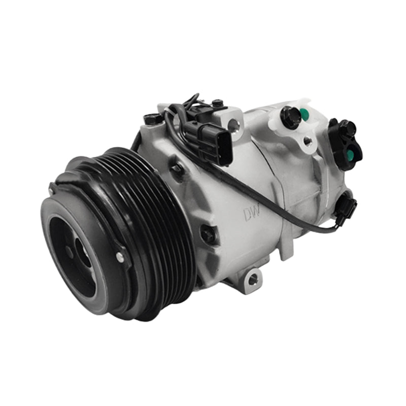 Air Con AC Compressor to suit Hyundai ix35 LM 2.0L Petrol — image 1