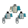 3x Solenoid Valves to suit Jeep Cherokee 4.0L — image 2