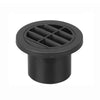 60mm Diesel Heater Ducting Warm Air Vent Directional Outlet to suit Webasto — image 1