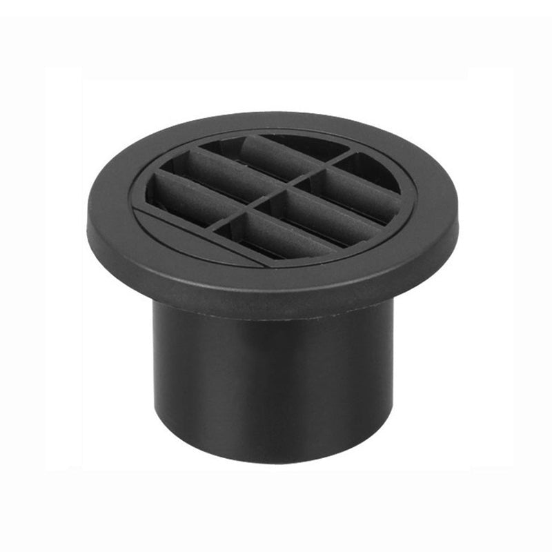 60mm Diesel Heater Ducting Warm Air Vent Directional Outlet to suit Webasto — image 1