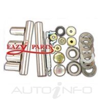 EAZY Parts King Pin Set Isuzu Npr Nkr 84-On - 2L2007