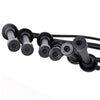 Ignition Spark Plug Lead Set to suit Mitsubishi Pajero 3.5L V6 — image 5