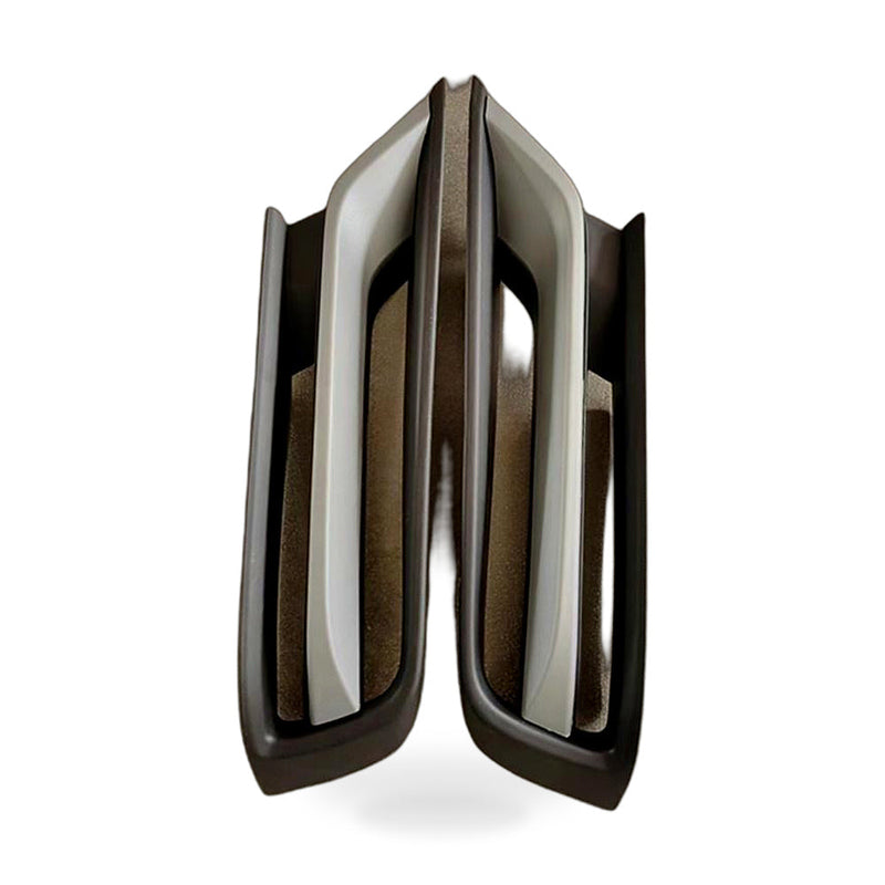 Front Fog Light Frame Bracket to suit Honda Vezel HR-V 22-23 Right — image 1