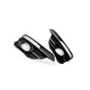Fog Light Frame to suit VW Beetle 2016-2019 Front Bumper Cover Grille Left — image 4