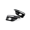 Fog Light Frame to suit VW Beetle 2016-2019 Front Bumper Cover Grille Left — image 6