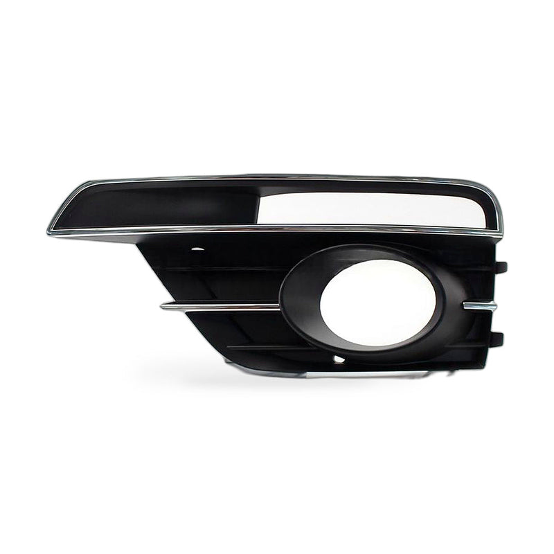 Fog Light Frame to suit VW Beetle 2016-2019 Front Bumper Cover Grille Left — image 1