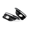 Fog Light Frame to suit VW Beetle 2016-2019 Front Bumper Cover Grille Left — image 5