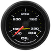 AutoMeter Extreme 2-1/16in Oil Temp AU9240