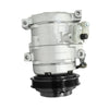Air Con AC Compressor to suit Toyota Hilux 3.4L 5VZ-FE — image 3