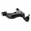Front Lower Control Arm (Pair) to suit Toyota Hilux KUN26 GGN25 4WD — image 1