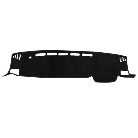 Non-Slip Dash Mat to suit Toyota Kluger XU75R Without HUD — image 2