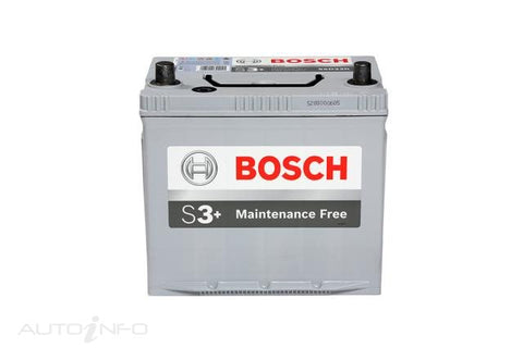Bosch Battery 12V Automotive - B55D23R