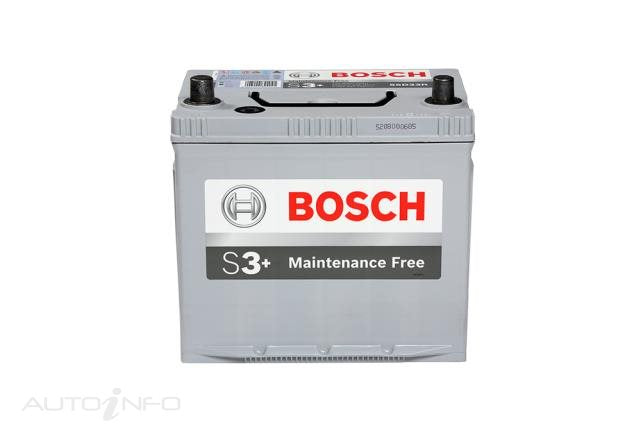 Bosch Battery 12V Automotive - B55D23R