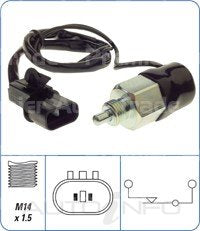 PAT Reverse Light Switch - RLS-036