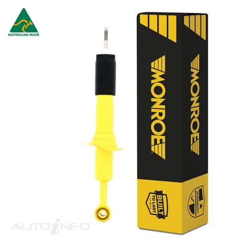 Monroe Shock Absorber Front Ford Ranger Mazda - 36-0872