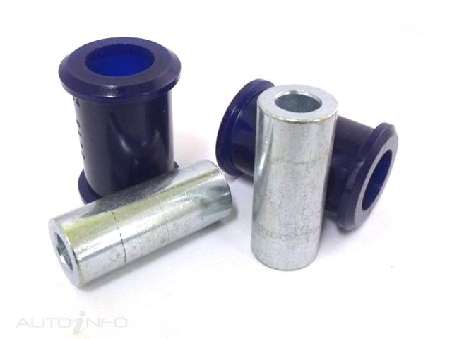 SuperPro Front Lower Control Arm Front Bush Kit - SPF3473K