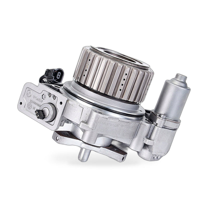Automatic Transmission Differential Clutch Control Unit to suit VW Tiguan — image 1