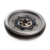 Flywheel to suit VW Audi 02E DSG 6 Hole 129 Tooth Dual Mass Transmission — image 1