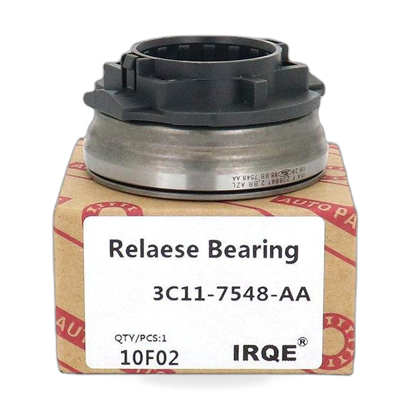Clutch Release Bearing to suit Audi A3 A4 A6 VW Golf Jetta Passat — image 1