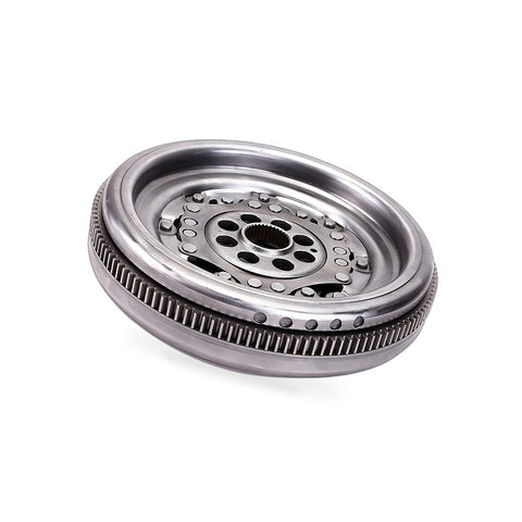 Flywheel 8-Hole 129-Tooth to suit VW Audi Skoda Seat DSG 02E — image 2