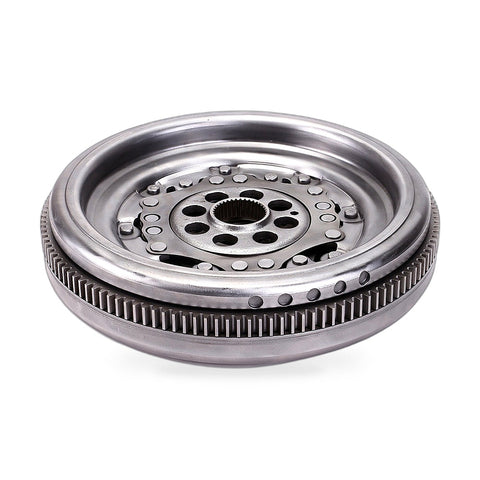 Flywheel 8-Hole 129-Tooth to suit VW Audi Skoda Seat DSG 02E — image 1