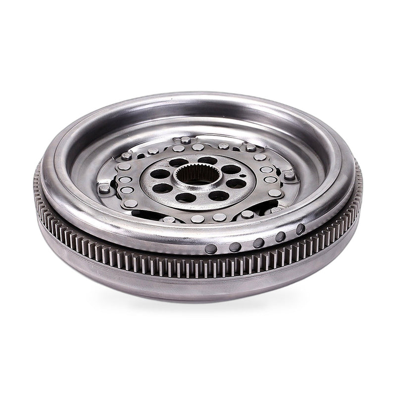 Flywheel 8-Hole 129-Tooth to suit VW Audi Skoda Seat DSG 02E — image 1