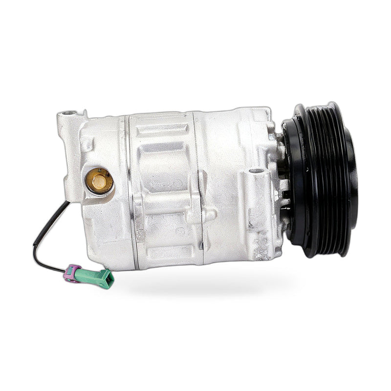 A/C Compressor Clutch to suit Audi A4 A6 Allroad VW Passat 4B0260805B — image 1