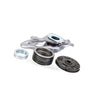 DSG Dual Clutch Kit to suit VW Audi 0AM DQ200 4th Generation 0AM198140L — image 2