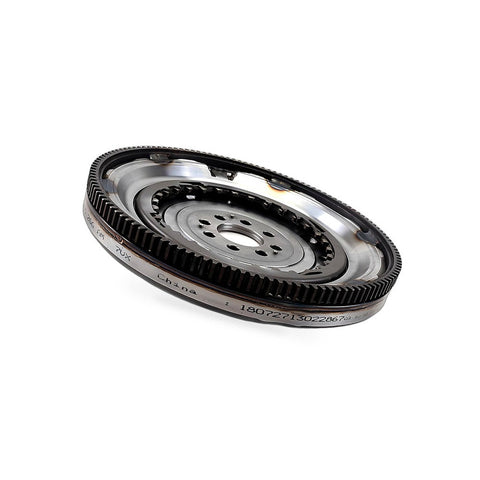 Clutch Flywheel to suit VW Golf Audi A3 Skoda Octavia DQ200 0AM 8-Hole 129T — image 2