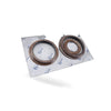 Automatic Transmission Friction Clutch Repair Kit (Pair) to suit BMW Audi Passat — image 4