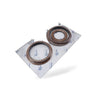Automatic Transmission Friction Clutch Repair Kit (Pair) to suit BMW Audi Passat — image 6