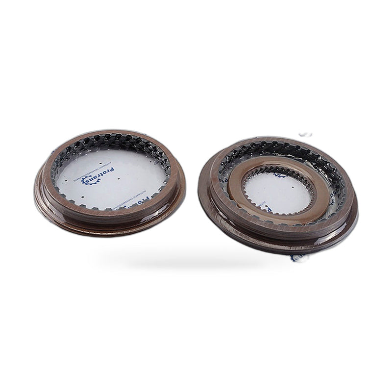 Automatic Transmission Friction Clutch Repair Kit (Pair) to suit BMW Audi Passat — image 1