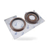 Automatic Transmission Friction Clutch Repair Kit (Pair) to suit BMW Audi Passat — image 5