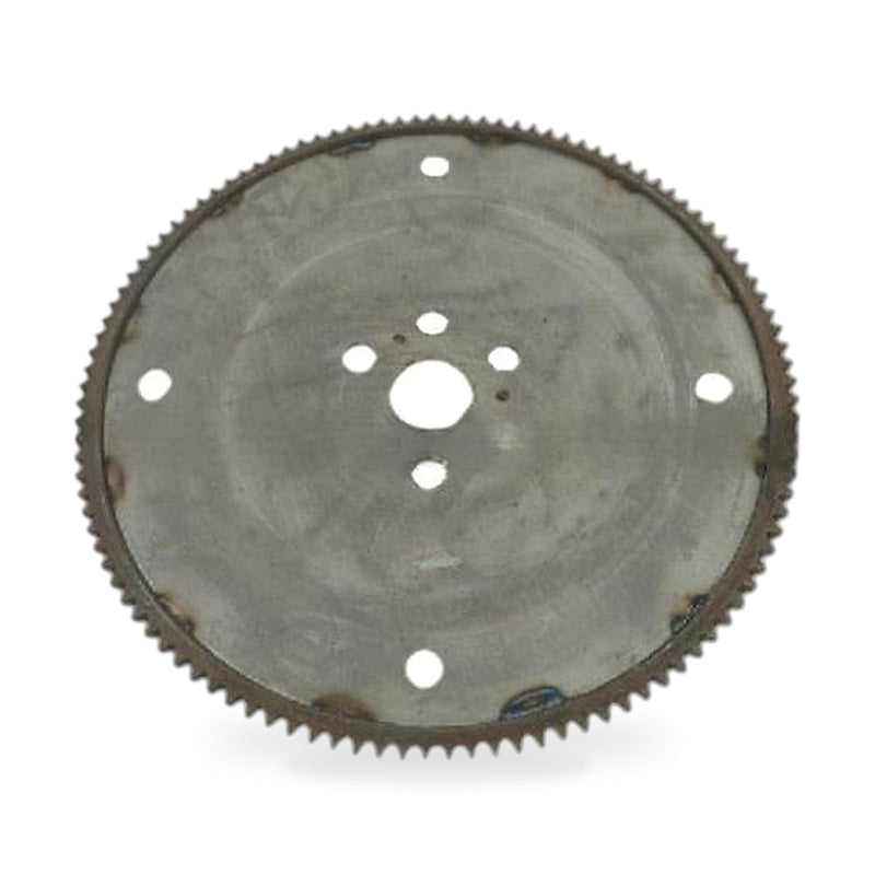 Flywheel Assembly to suit Ford Focus Mondeo 1998-2011 1S7P-6375BB — image 1