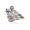 Transmission Clutch Master Kit (Pair) to suit Ford Focus Mondeo Kuga MPS6 6DCT450 — image 2