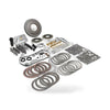 Transmission Clutch Master Kit (Pair) to suit Ford Focus Mondeo Kuga MPS6 6DCT450 — image 1