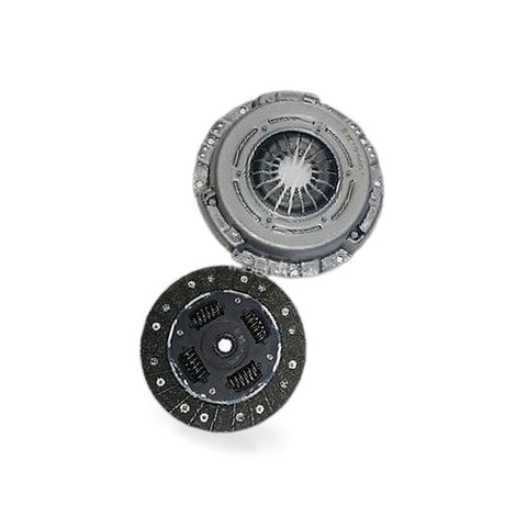 Clutch Kit to suit Ford Fiesta 2008-2017 Focus Fusion 1.4L 1.6L 2.0L — image 2