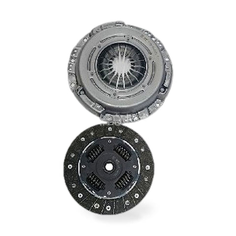 Clutch Kit to suit Ford Fiesta 2008-2017 Focus Fusion 1.4L 1.6L 2.0L — image 1