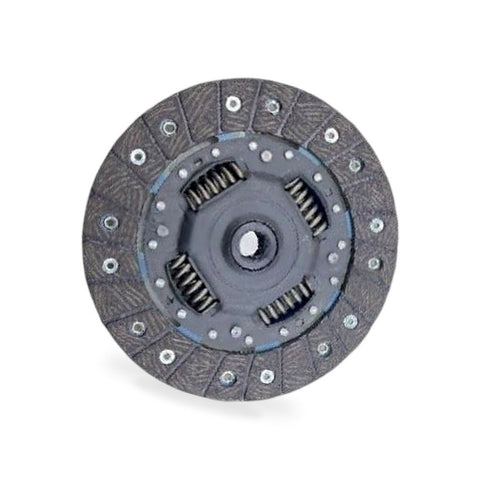 Clutch Disc to suit Ford Fiesta 2009-2017 1.0L 1.25L 1.4L 1.6L ZJ63-16460B — image 2