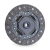 Clutch Disc to suit Ford Fiesta 2009-2017 1.0L 1.25L 1.4L 1.6L ZJ63-16460B — image 1
