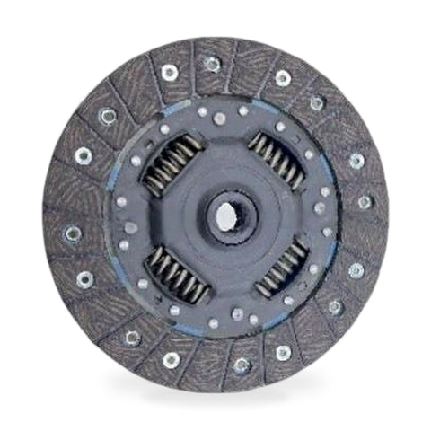 Clutch Disc to suit Ford Fiesta 2009-2017 1.0L 1.25L 1.4L 1.6L ZJ63-16460B — image 1