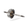 Transmission Clutch Kit to suit Ford Escape Fiesta Focus 2000-2019 4F27E — image 3