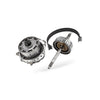 Transmission Clutch Kit to suit Ford Escape Fiesta Focus 2000-2019 4F27E — image 6