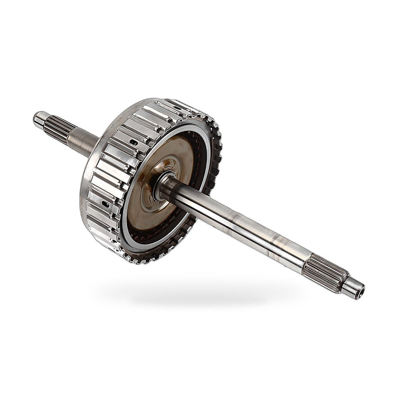 Transmission Clutch Kit to suit Ford Escape Fiesta Focus 2000-2019 4F27E — image 1