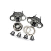 Clutch Assembly with Front Fork to suit Ford Focus Fiesta EcoSport 6DCT250 — image 2